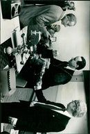 - Vintage Photograph