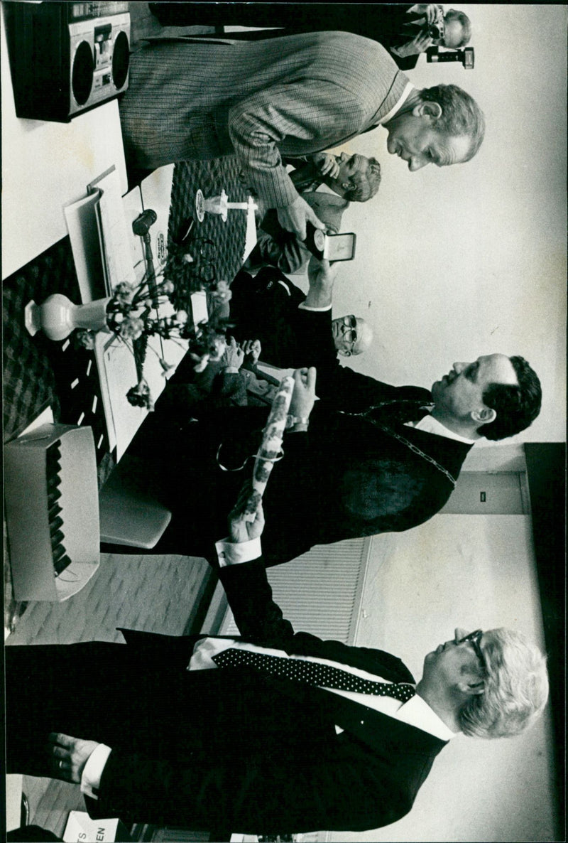 - Vintage Photograph