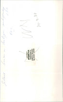 - Vintage Photograph