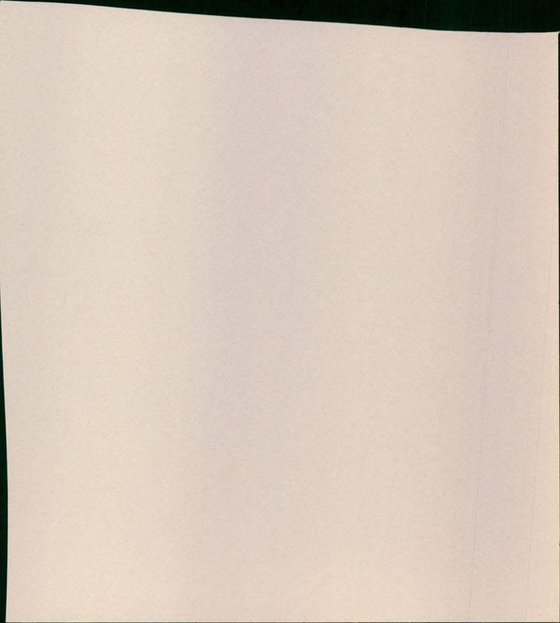 - Vintage Photograph