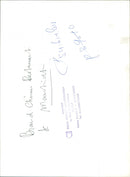 - Vintage Photograph