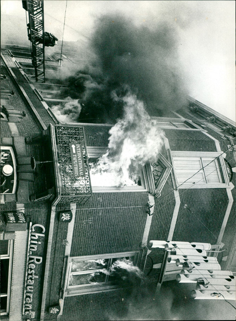 - Vintage Photograph