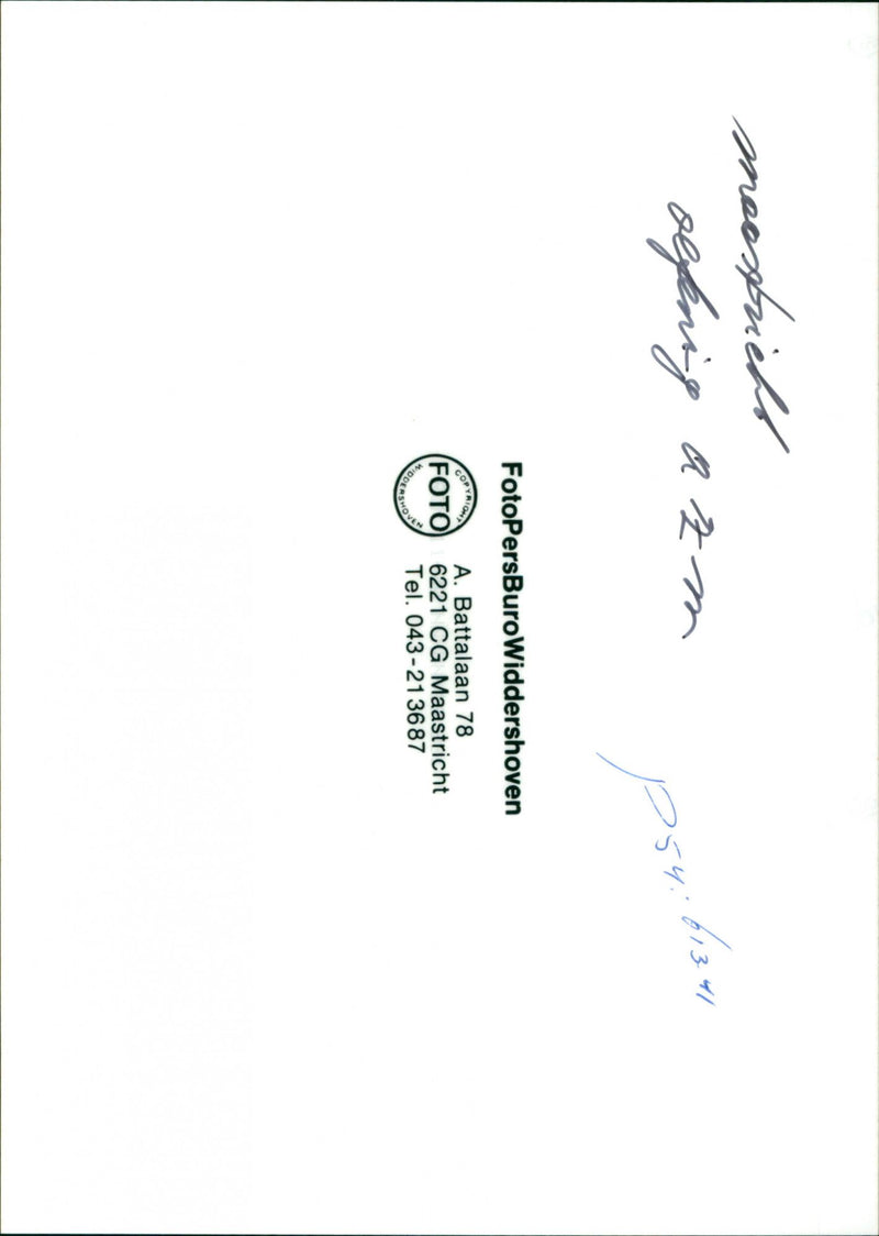 - Vintage Photograph