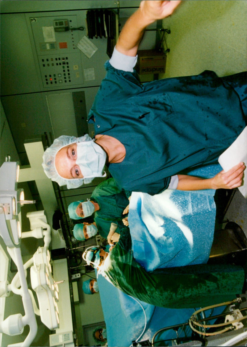 - Vintage Photograph