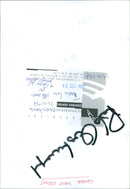 - Vintage Photograph