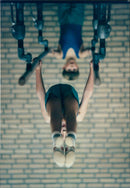 - Vintage Photograph