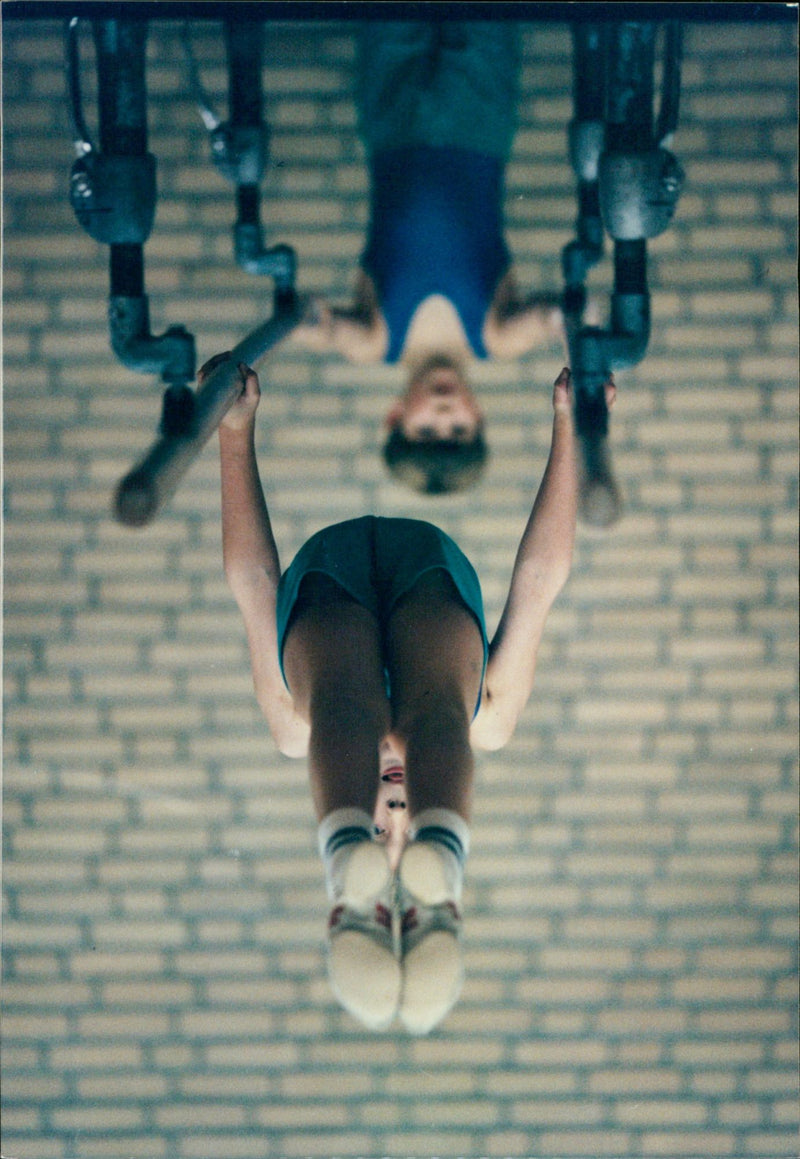 - Vintage Photograph