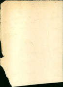 - Vintage Photograph