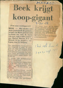 - Vintage Photograph