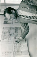 - Vintage Photograph