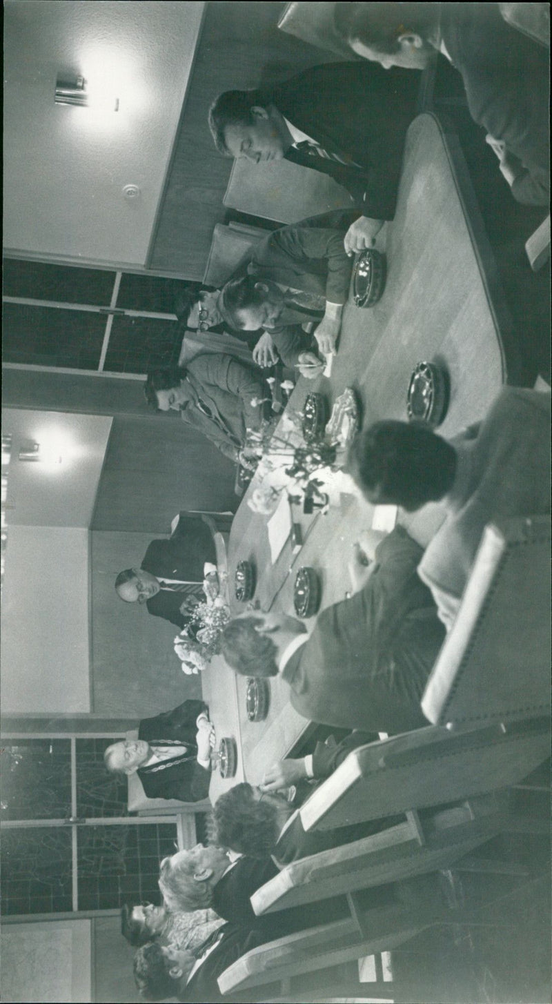 - Vintage Photograph