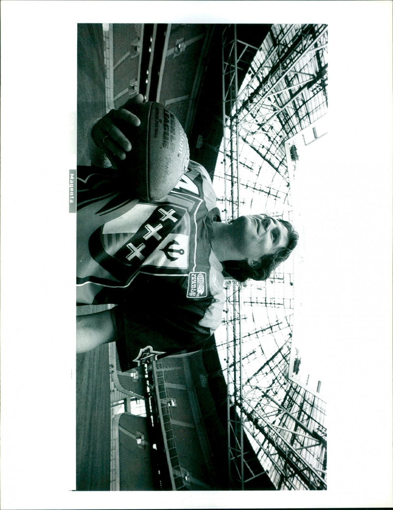 - Vintage Photograph