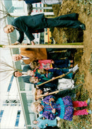 - Vintage Photograph