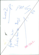 - Vintage Photograph