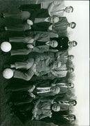 - Vintage Photograph