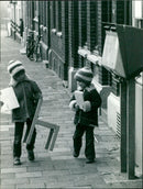 - Vintage Photograph