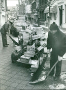 - Vintage Photograph