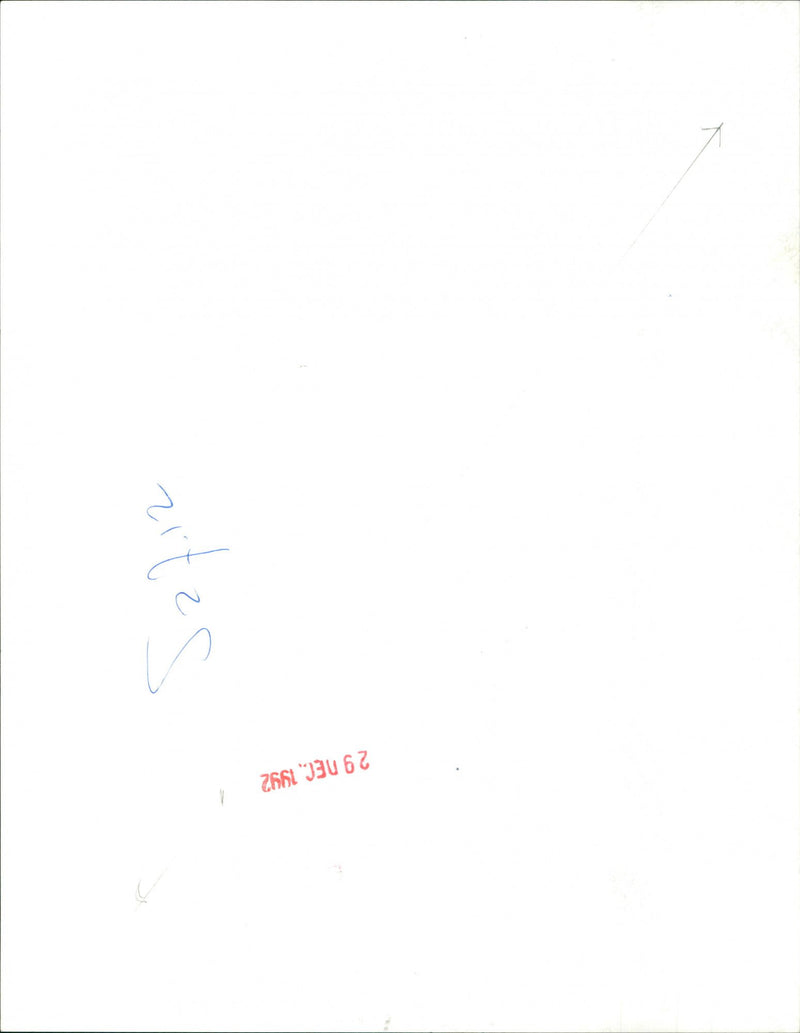 - Vintage Photograph