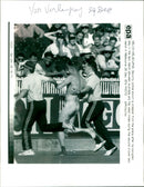 - Vintage Photograph