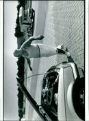 - Vintage Photograph