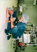 - Vintage Photograph