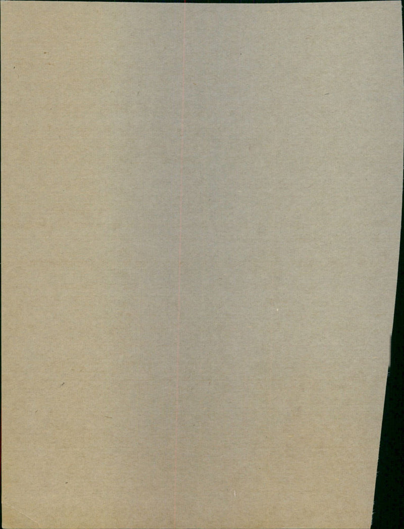 - Vintage Photograph