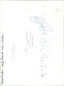 - Vintage Photograph