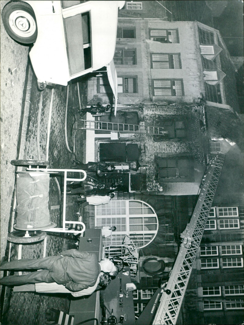 - Vintage Photograph