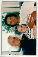 - Vintage Photograph