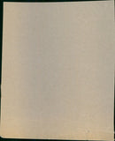 - Vintage Photograph