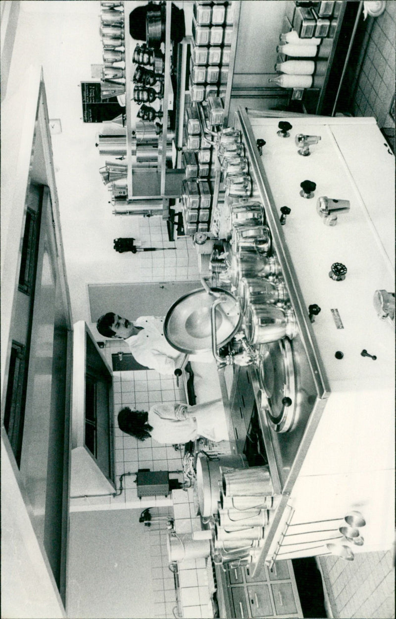 - Vintage Photograph