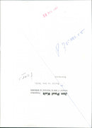 - Vintage Photograph