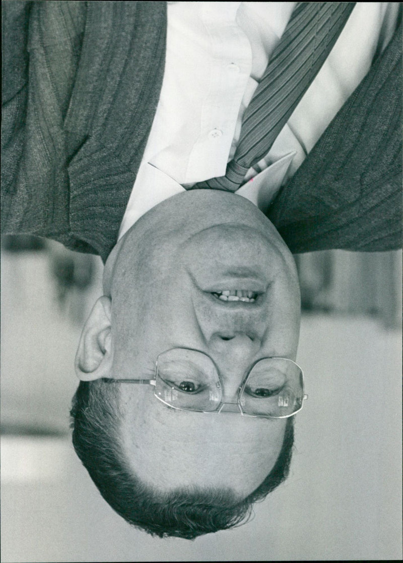 - Vintage Photograph