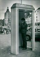 - Vintage Photograph