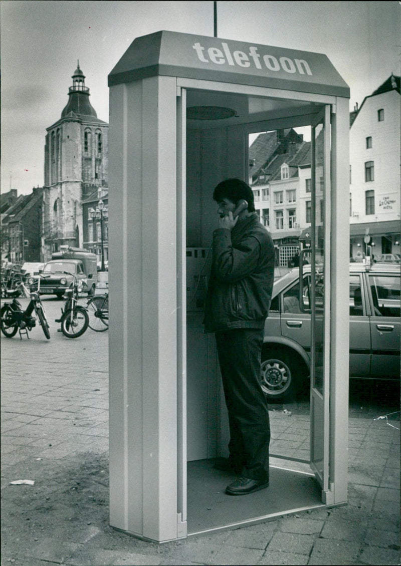 - Vintage Photograph