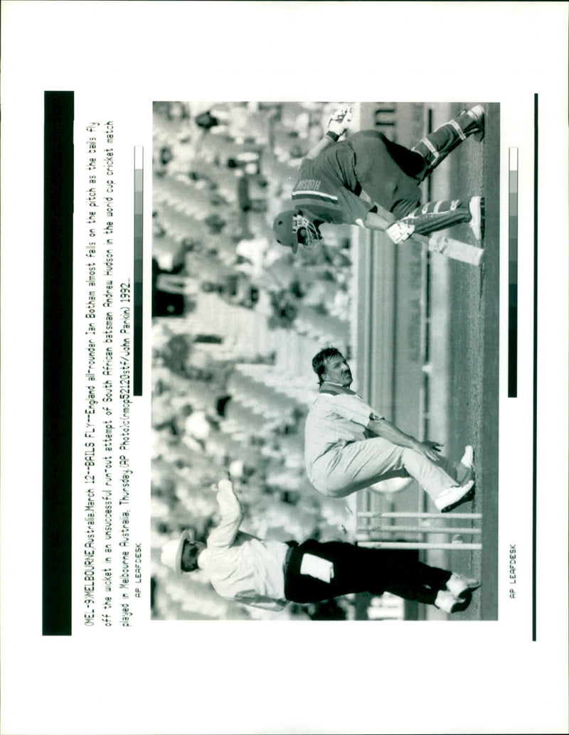 - Vintage Photograph