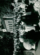 - Vintage Photograph