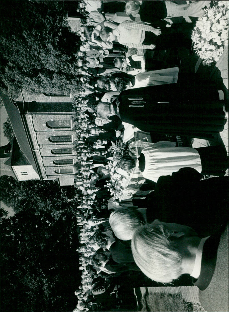 - Vintage Photograph