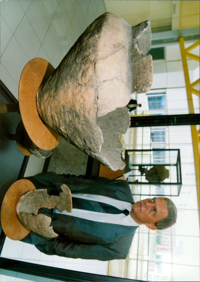 - Vintage Photograph