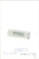 - Vintage Photograph