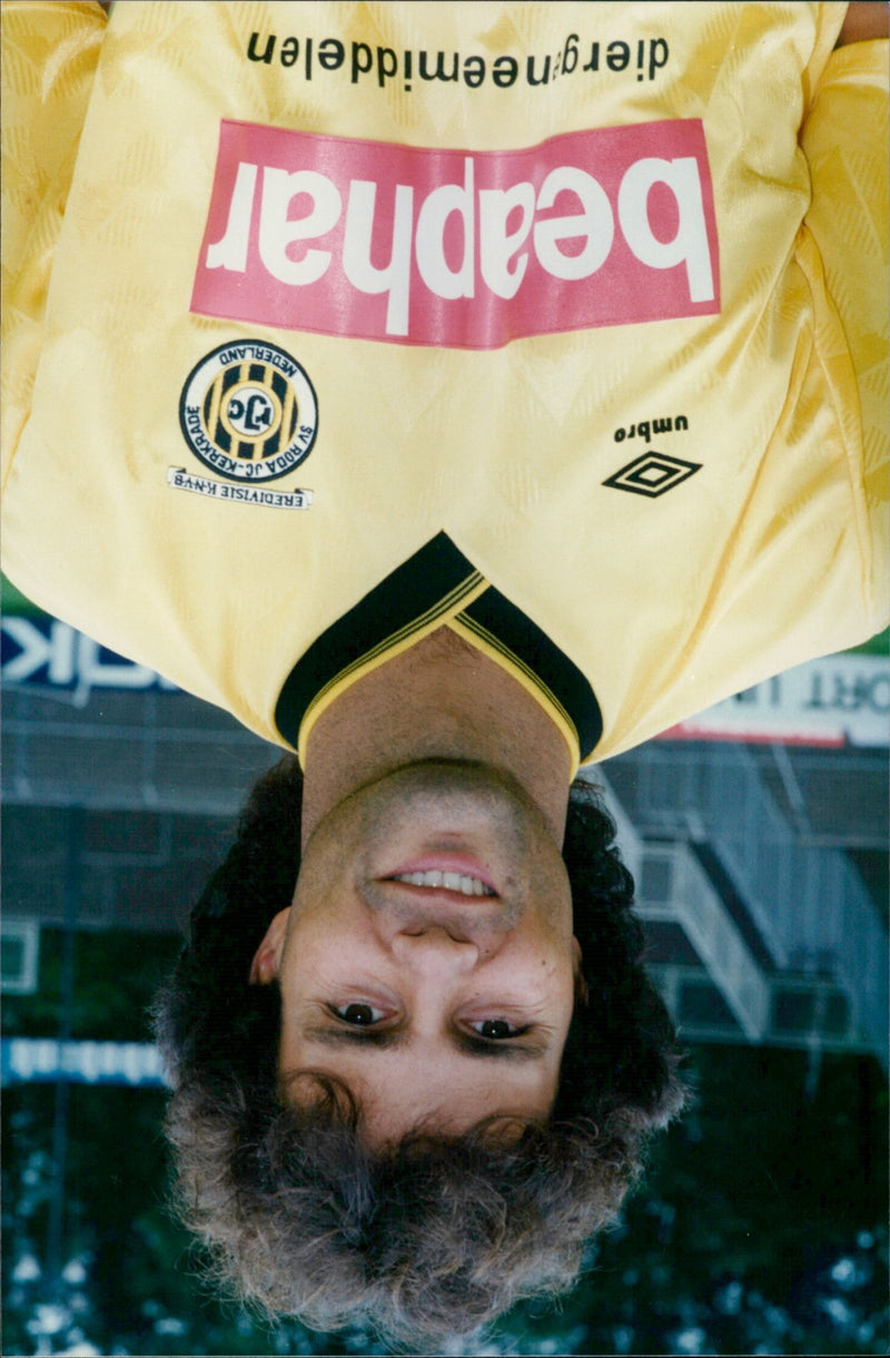 - Vintage Photograph