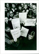 - Vintage Photograph