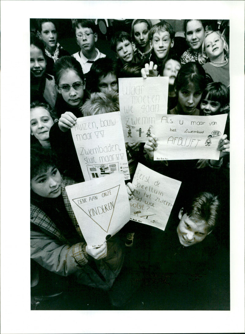 - Vintage Photograph