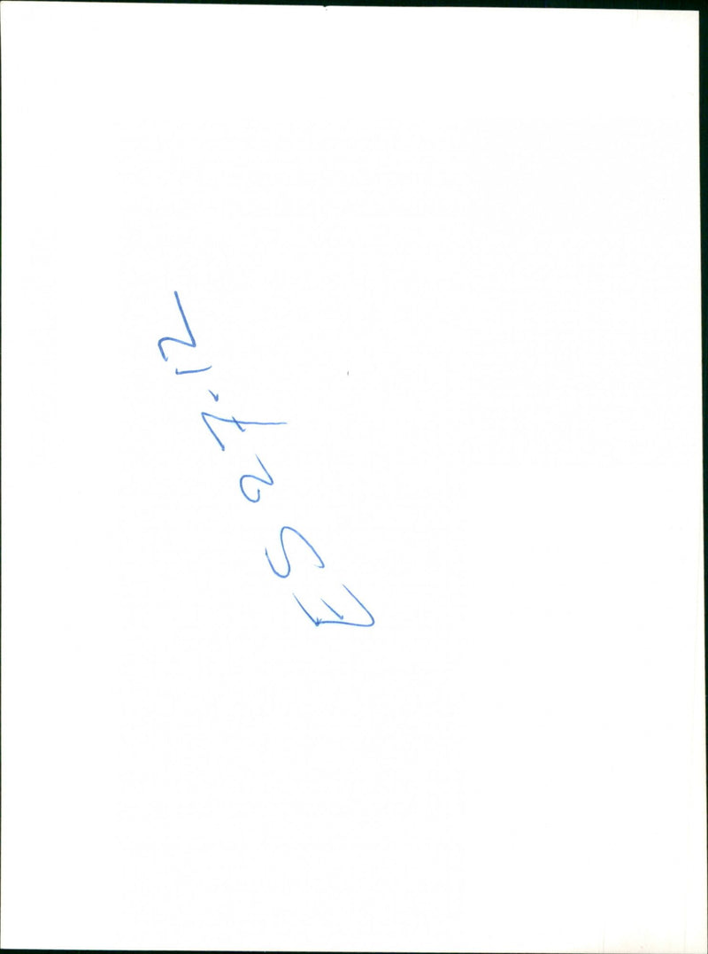 - Vintage Photograph