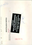 - Vintage Photograph