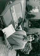 - Vintage Photograph