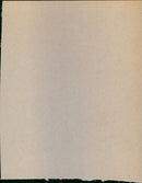 - Vintage Photograph