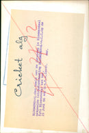 - Vintage Photograph