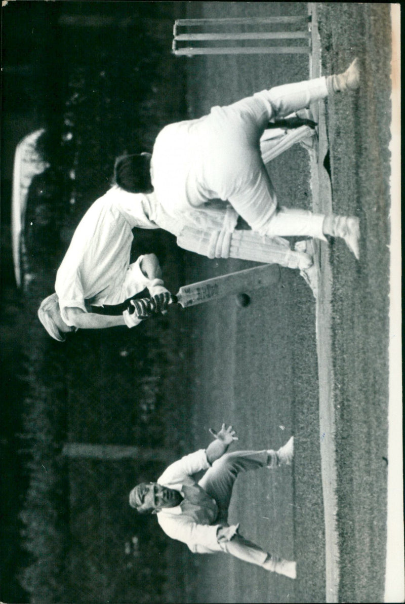 - Vintage Photograph