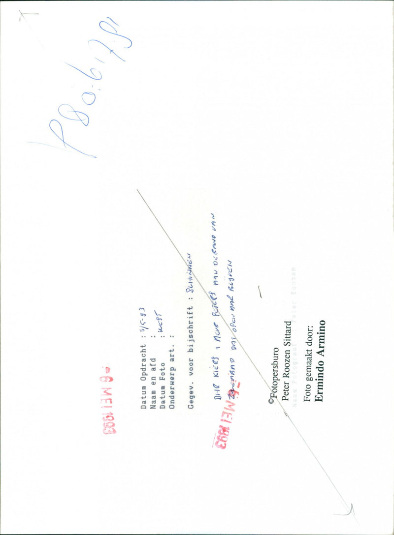 - Vintage Photograph